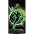 DC Comics Green Lantern Cosmic Action Pose XBox Series X Digital Edition Console Skin